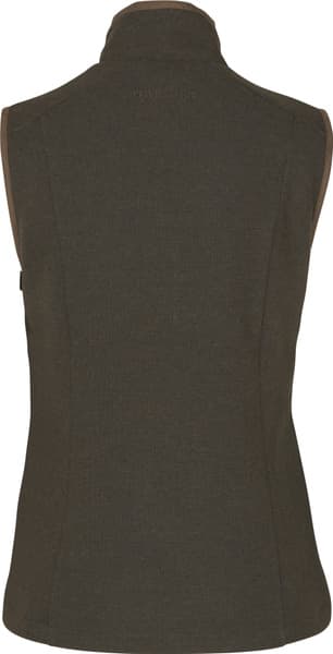 Sandhem Pro Vest naisten liivi, Willow Green, view: 1
