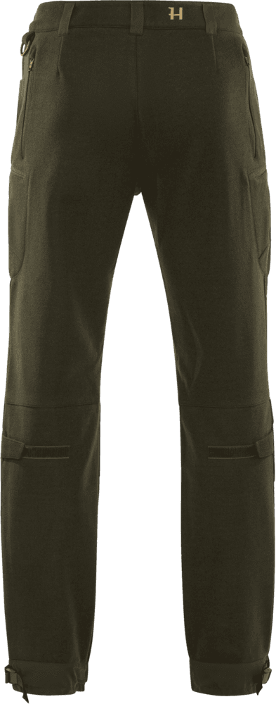 Metso Hybrid Trousers metsästyshousut, Willow Green, view: 1