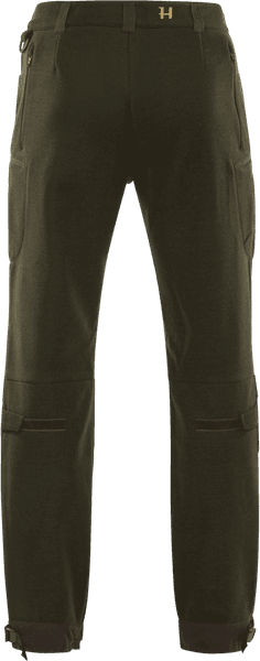Metso Hybrid Trousers metsästyshousut, Willow Green, view: 1