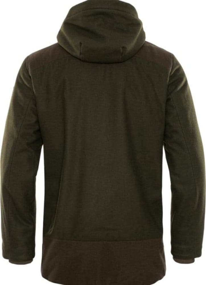 Metso -talvitakki metsästykseen, vihreä, view: 1