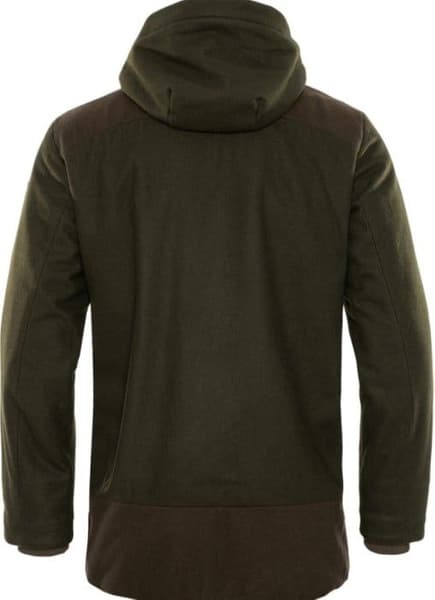 Metso -talvitakki metsästykseen, vihreä, view: 1