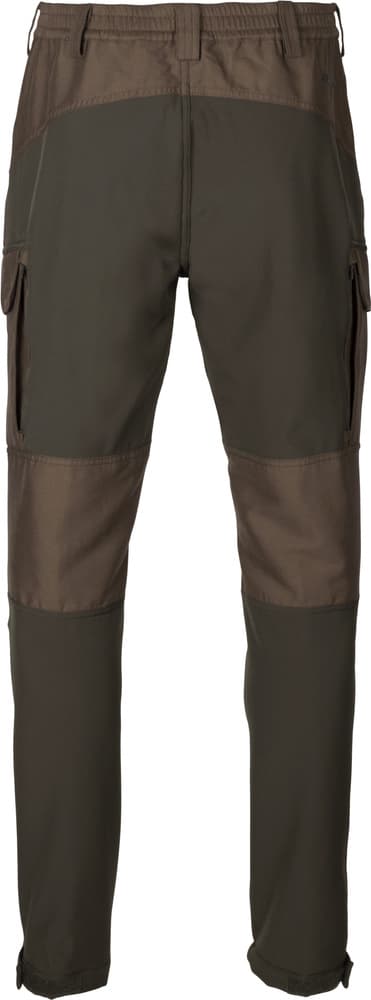 Scandinavian Trousers metsästyshousut, ruskea, view: 1