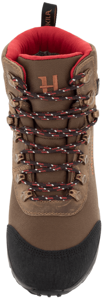 Wildwood 2.0 GTX Women Mid naisten metsästys- ja vaelluskengät, ruskea, view: 1