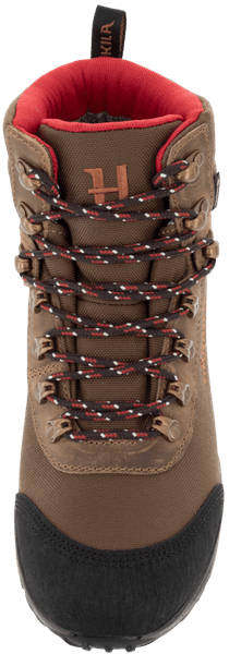 Wildwood 2.0 GTX Women Mid naisten metsästys- ja vaelluskengät, ruskea, view: 1