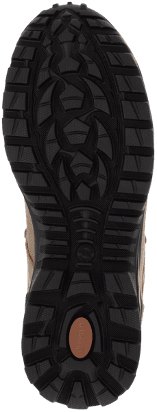 Wildwood 2.0 GTX Women Mid naisten metsästys- ja vaelluskengät, ruskea, view: 2