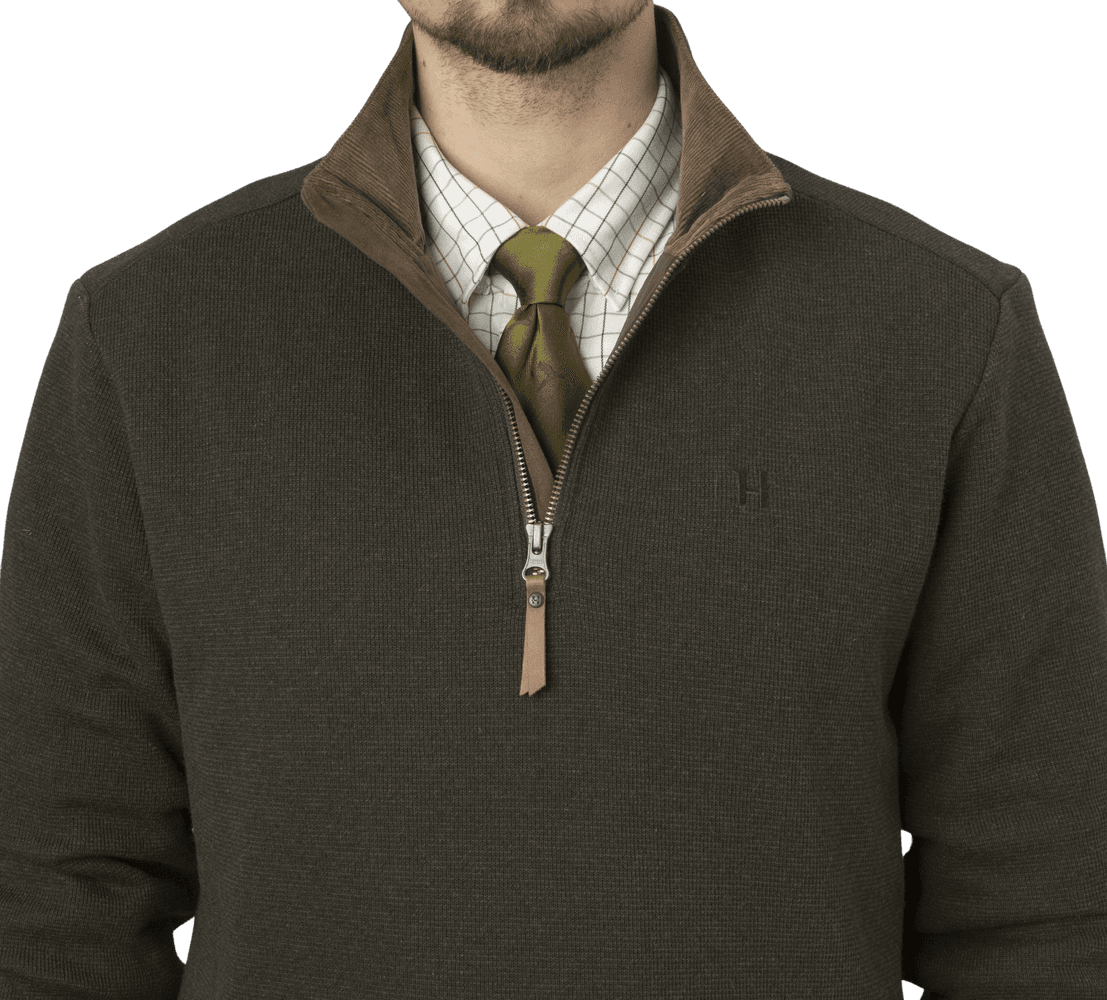 Sandhem Pro HSP Pullover paita, Willow Green, view: 3