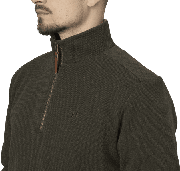 Sandhem Pro HSP Pullover paita, Willow Green, view: 2