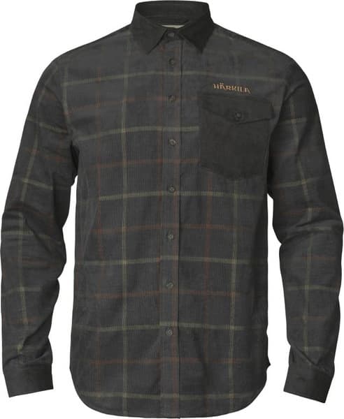 Kaldfjord Shirt paita, Phantom, view: 0