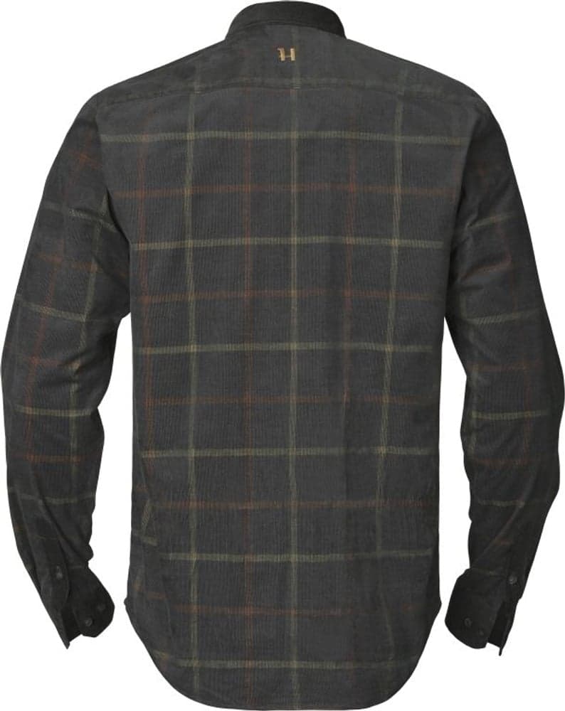 Kaldfjord Shirt paita, Phantom, view: 1