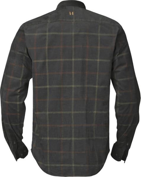 Kaldfjord Shirt paita, Phantom, view: 1