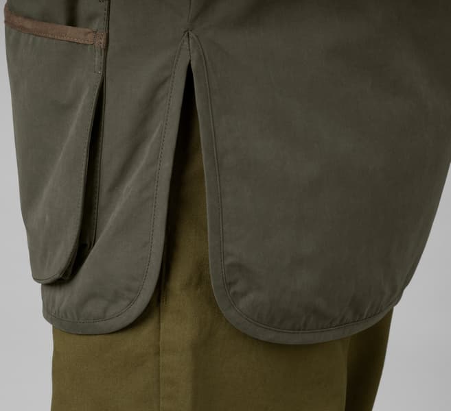 Rannoch HSP Shooting Vest ampumaliivi, Willow Green, view: 7