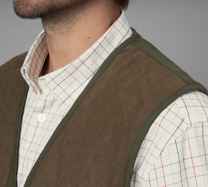 Rannoch HSP Shooting Vest ampumaliivi, Willow Green, view: 6