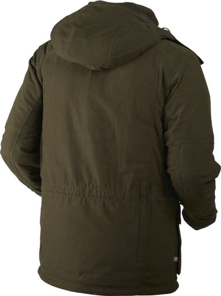 Norfell Insulated Jacket Willow Green, view: 1