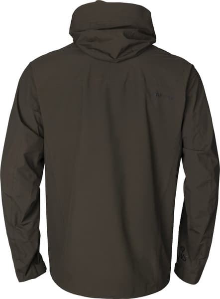 Logmar HWS Packable Jacket metsästystakki, Willow Green, view: 1