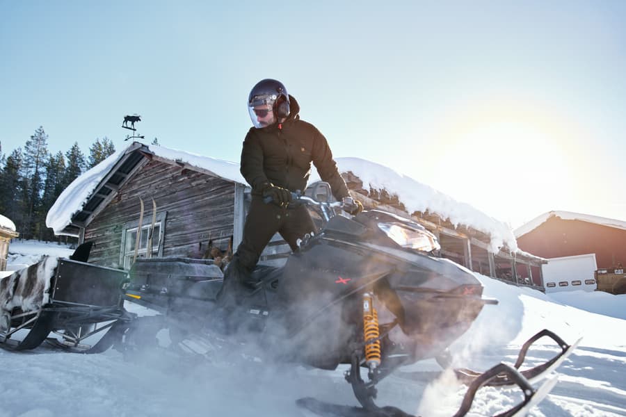 Logmar HWS Packable Jacket metsästystakki, Willow Green, view: 8