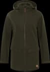 Metso Hybrid Jacket Women naisten metsästystakki, Willow Green