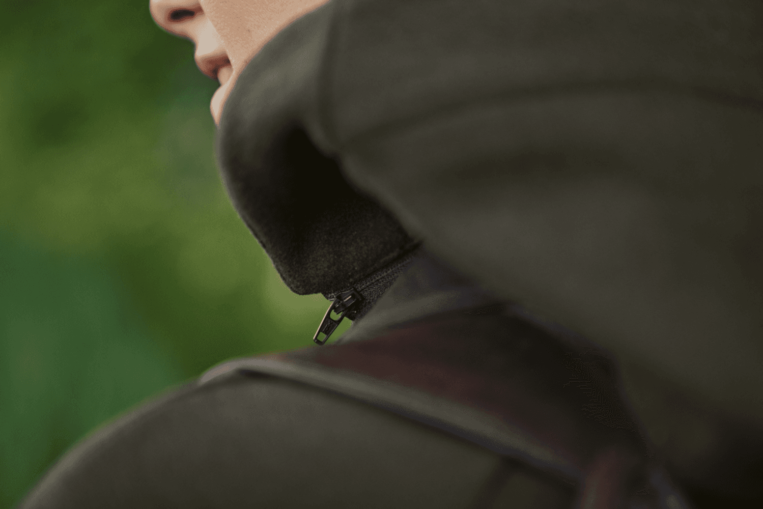 Metso Hybrid Jacket Women naisten metsästystakki, Willow Green, view: 7