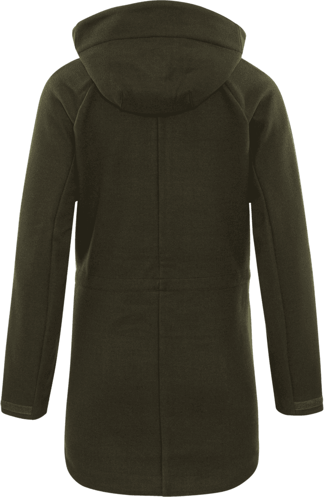 Metso Hybrid Jacket Women naisten metsästystakki, Willow Green, view: 1