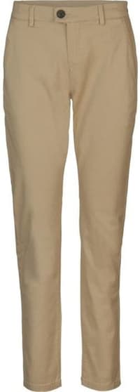 Norberg Lady Chinos Women Sand - view: 0