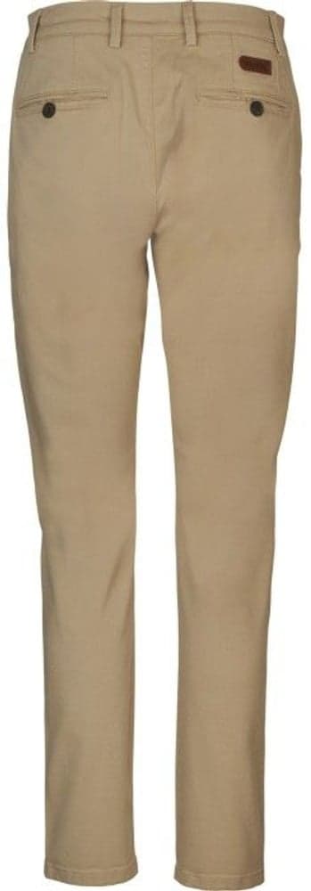 Norberg Lady Chinos Women Sand, view: 1