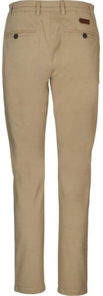Norberg Lady Chinos Women Sand, view: 1