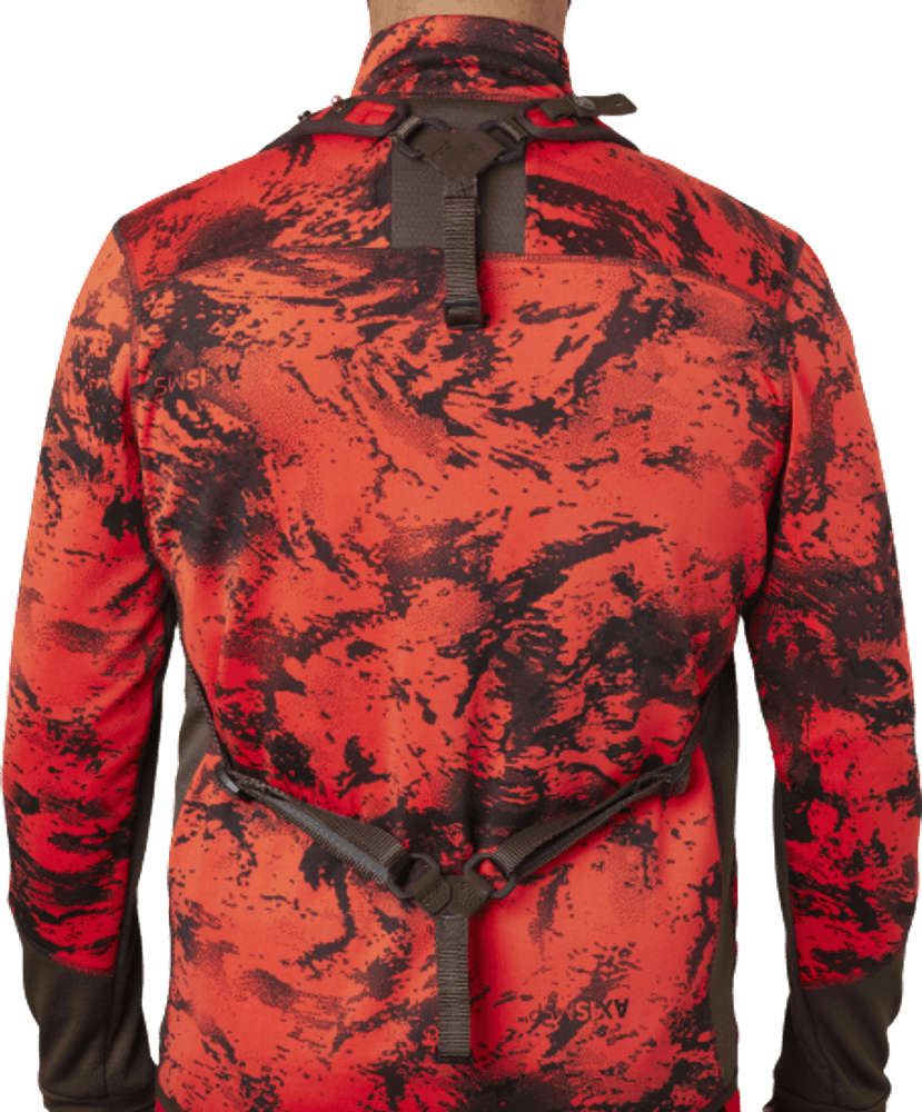 Moose Hunter 2.0 asehihna, MossyOak Break-up Country, view: 3