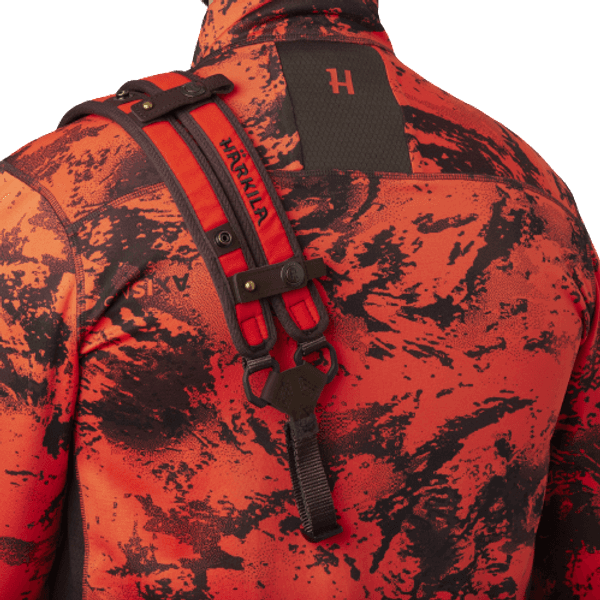 Moose Hunter 2.0 asehihna, MossyOak Break-up Country, view: 2