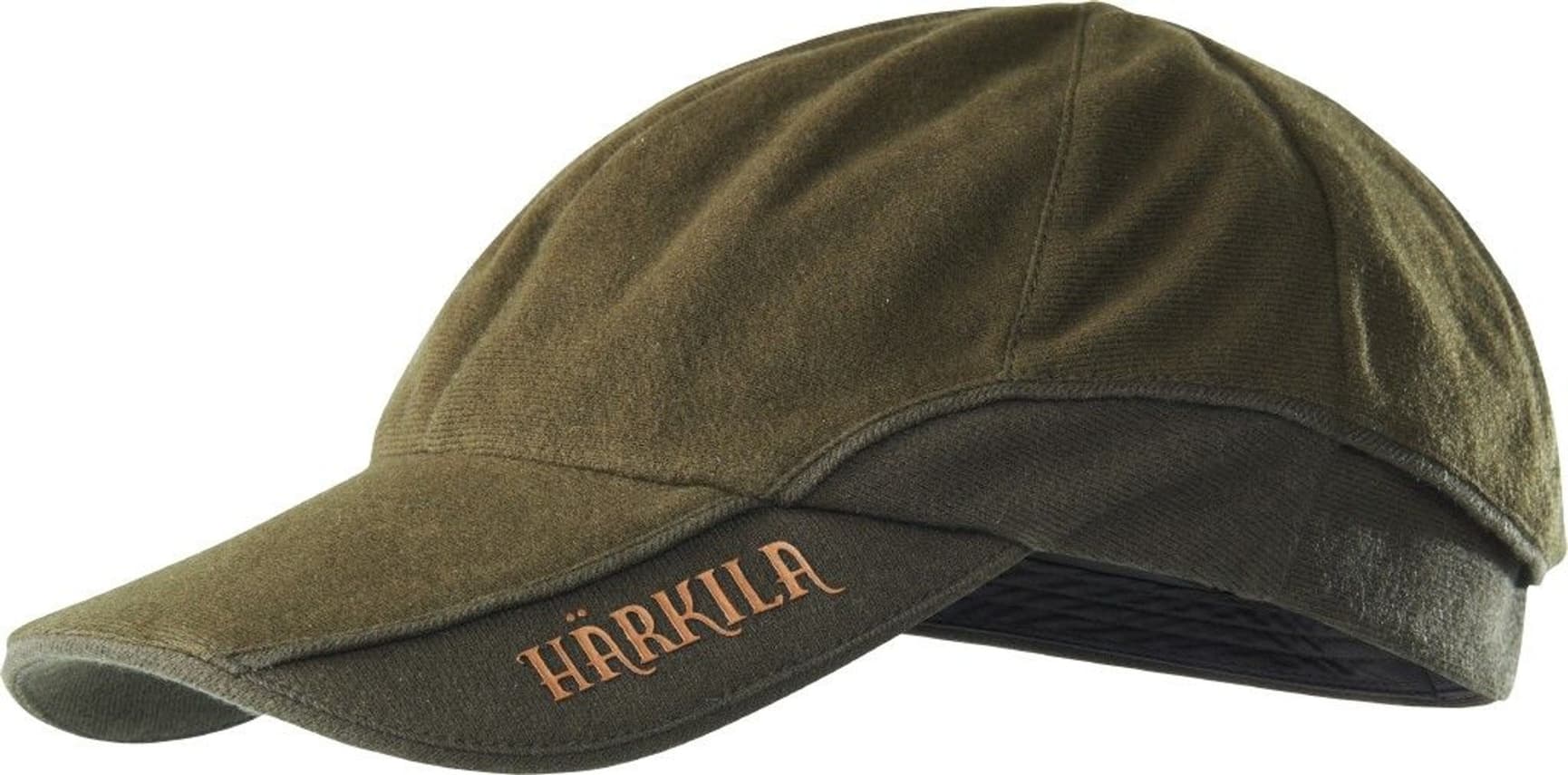 Norfell HWS Waterproof Cap Willow Green, view: 0