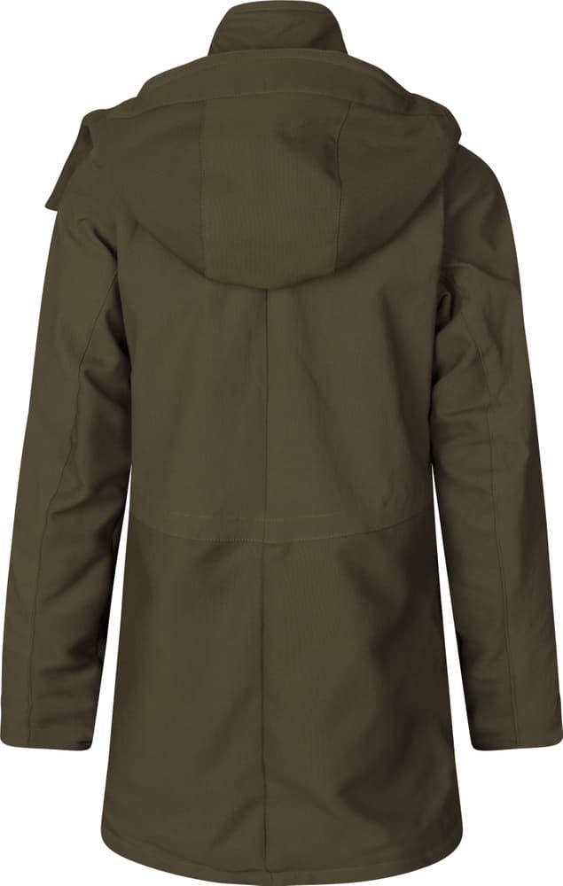 Pro Hunter GTX Jacket naisten metsästystakki, Willow Green, view: 1