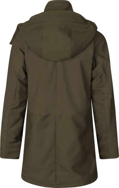 Pro Hunter GTX Jacket naisten metsästystakki, Willow Green, view: 1