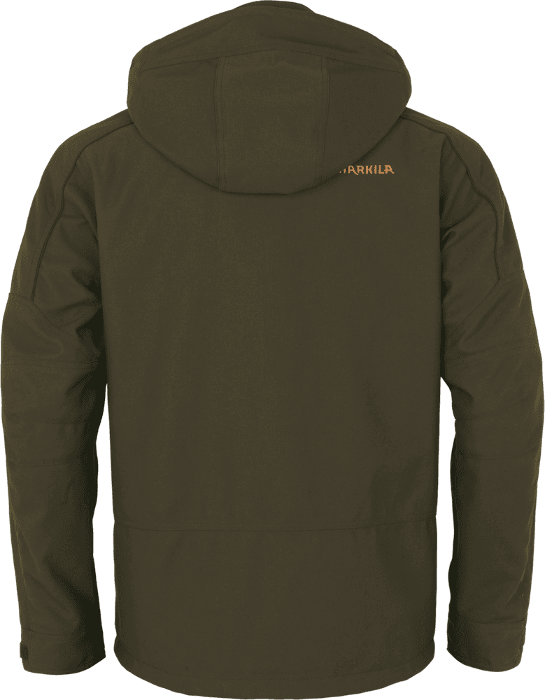 Pro Hunter Move 2.0 GTX Jacket metsästystakki, Willow Green, view: 1