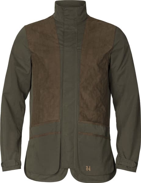 Rannoch HWS Shooting Jacket ampumatakki, Willow Green, view: 0