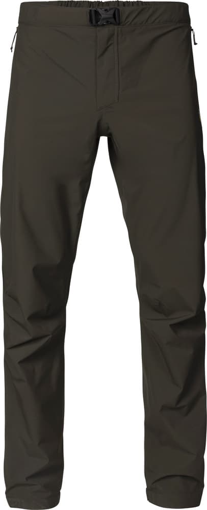 Logmar HWS Packable Trouser metsästyshousut, Willow Green, view: 0