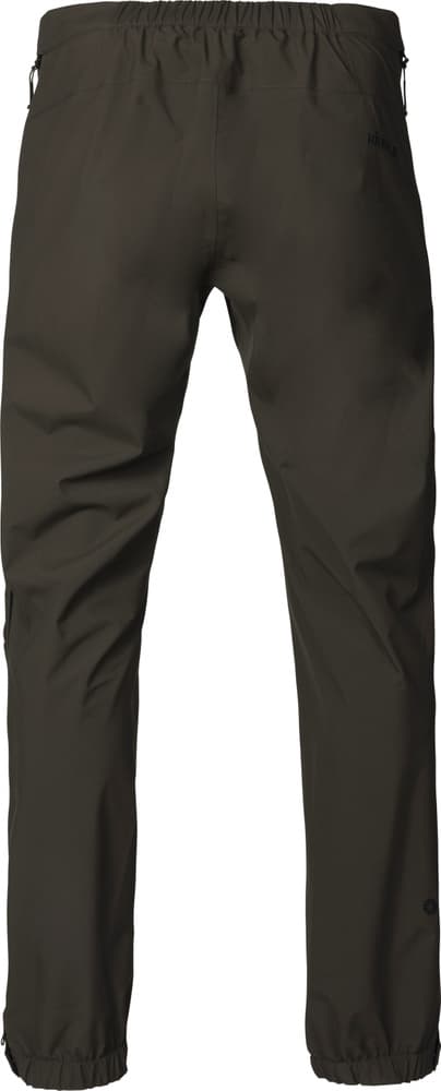 Logmar HWS Packable Trouser metsästyshousut, Willow Green, view: 1