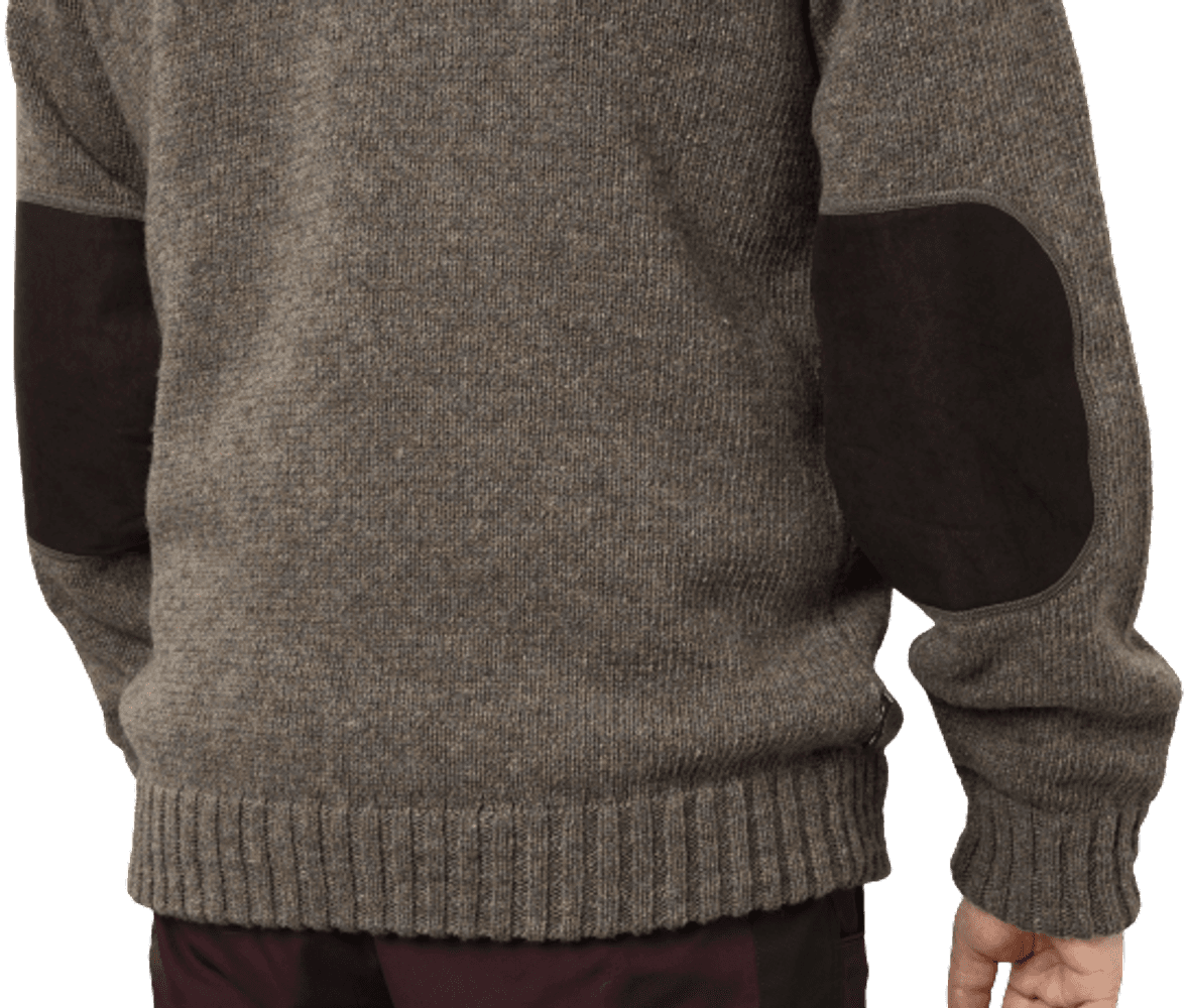 Annaboda 2.0 HSP Knit Pullover neulepusero, ruskea, view: 6