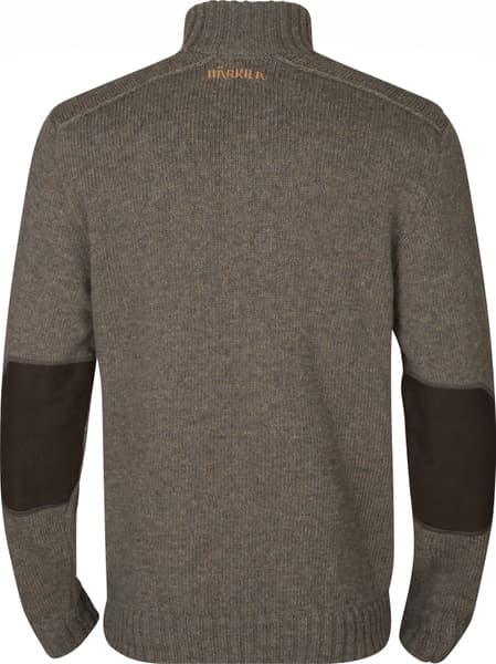 Annaboda 2.0 HSP Knit Pullover neulepusero, ruskea, view: 1