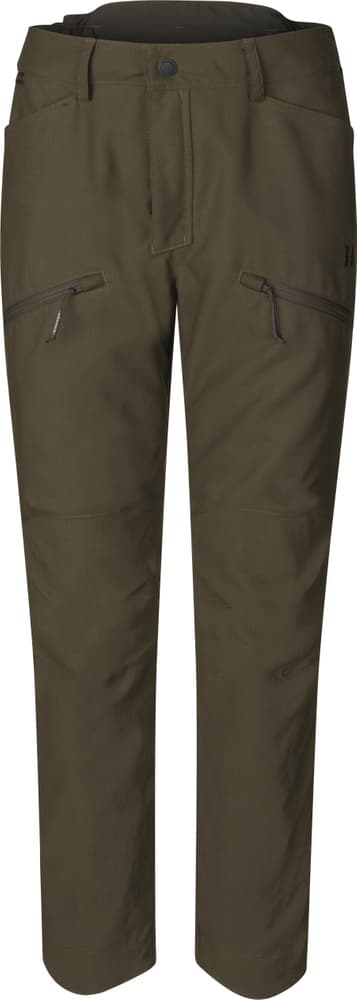 Pro Hunter GTX Trouser naisten metsästyshousut, Willow Green, view: 0