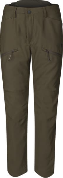 Pro Hunter GTX Trouser naisten metsästyshousut, Willow Green, view: 0