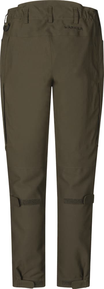 Pro Hunter GTX Trouser naisten metsästyshousut, Willow Green, view: 1
