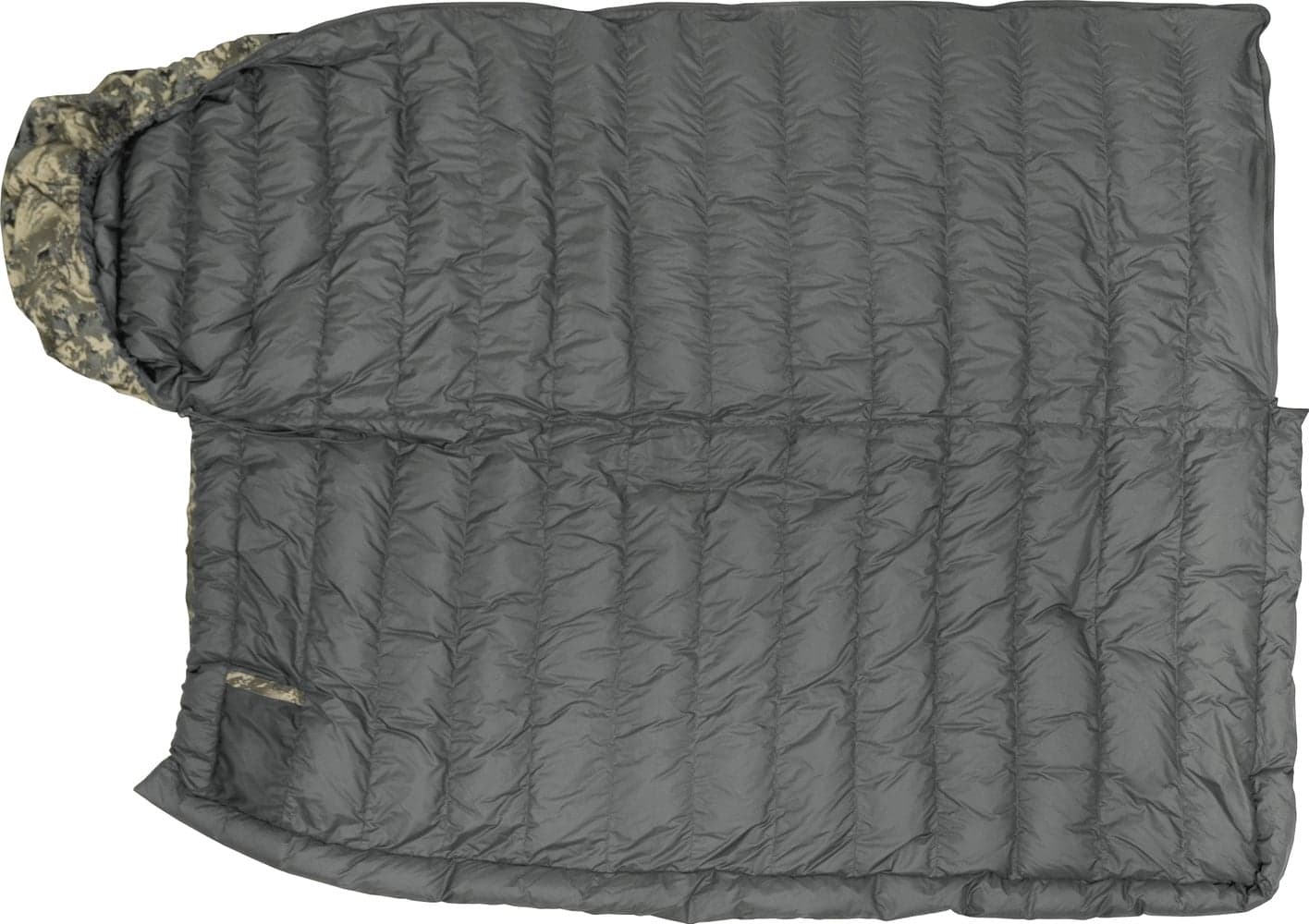 One Xamo HSP Sleeping Bag makuupussi, Axis MSP®Mountain, view: 1