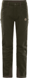 Metso Hybrid Trousers Women naisten metsästyshousut, Willow Green