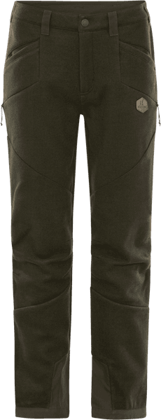 Metso Hybrid Trousers Women naisten metsästyshousut, Willow Green, view: 0