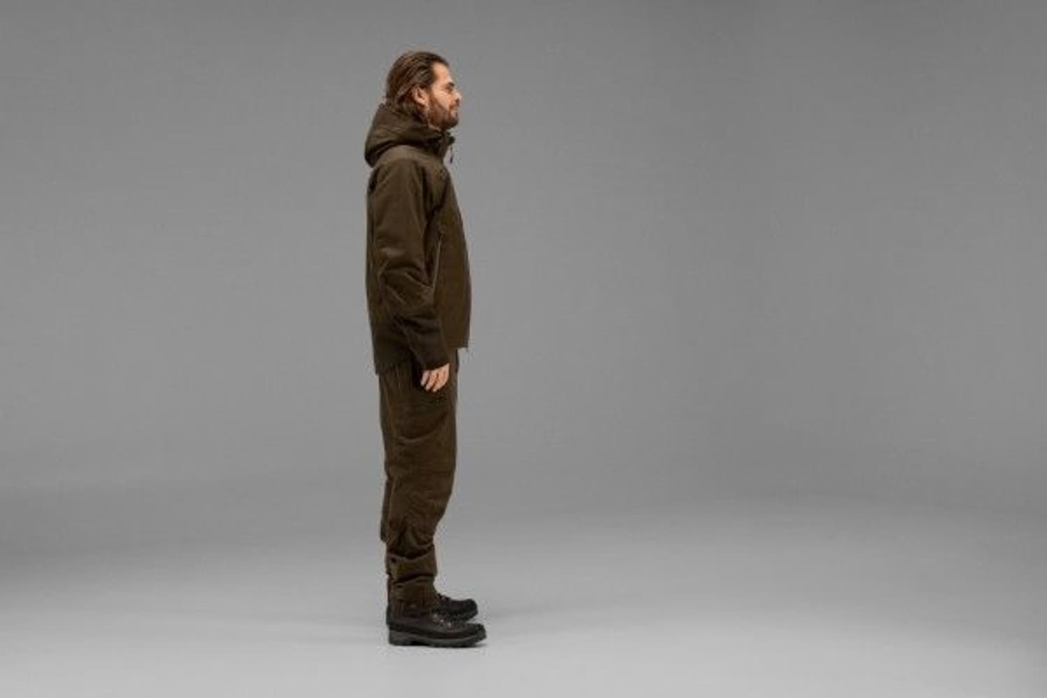 Mountain Hunter Pro GTX Takki Hunting Green, view: 5