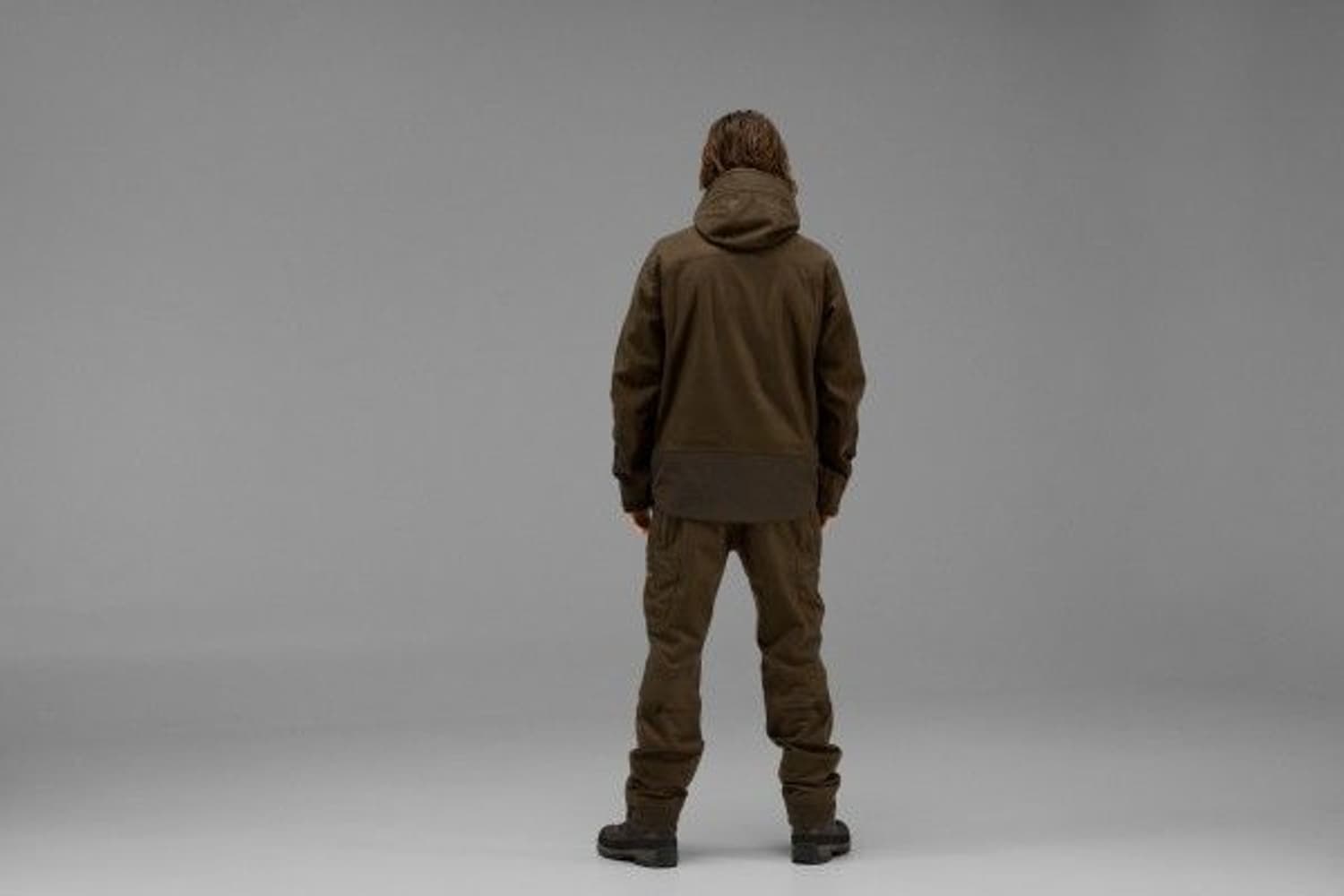 Mountain Hunter Pro GTX Takki Hunting Green, view: 4