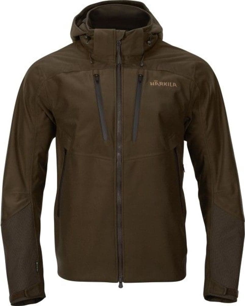 Mountain Hunter Pro GTX Takki Hunting Green, view: 0