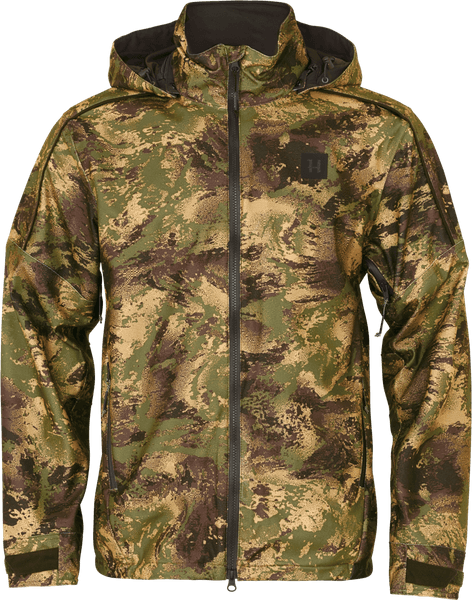 Deer Stalker Camo HWS Jacket AXIS MSP metsästystakki, Forest Green, view: 0