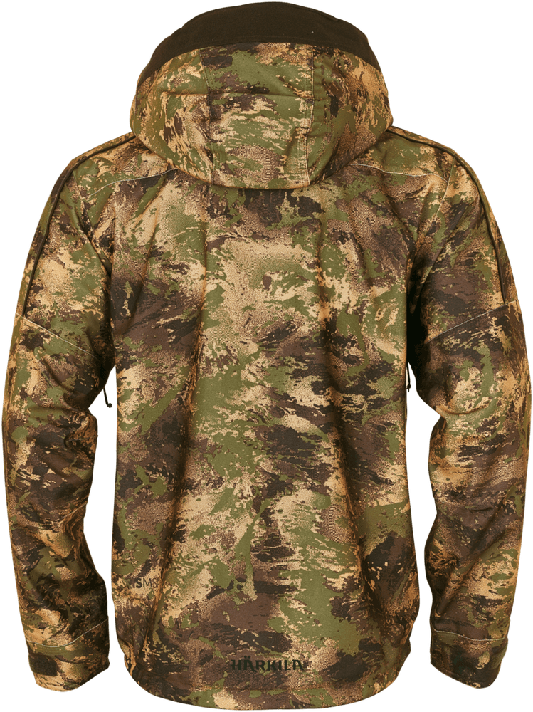 Deer Stalker Camo HWS Jacket AXIS MSP metsästystakki, Forest Green, view: 1