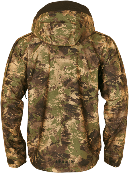 Deer Stalker Camo HWS Jacket AXIS MSP metsästystakki, Forest Green, view: 1
