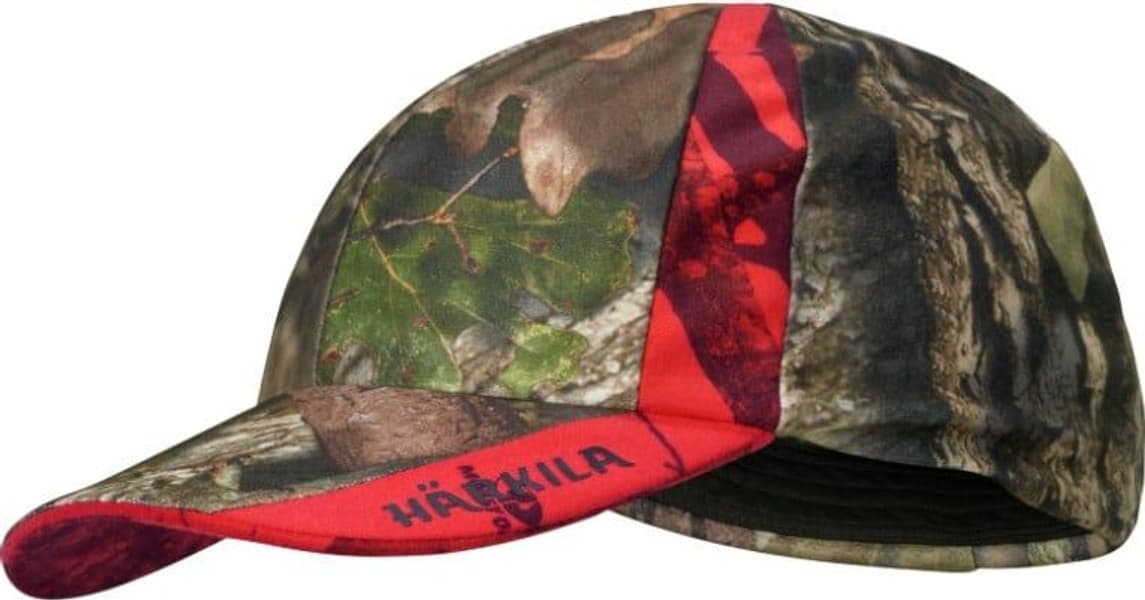 Moose Hunter 2.0 GTX -lippalakki, MossyOak Break-Up Country/Red Blaze, view: 0