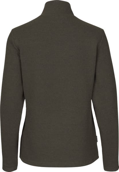 Sandhem Pro HSP Pullover naisten fleece, Willow Green, view: 1